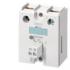 Stykač polovodičový - Nulový spínač, 1 pól. , š.45mm, AC1,20 A, 24-230 V/4-30 VDC, 3RF2020-1AA42, Siemens